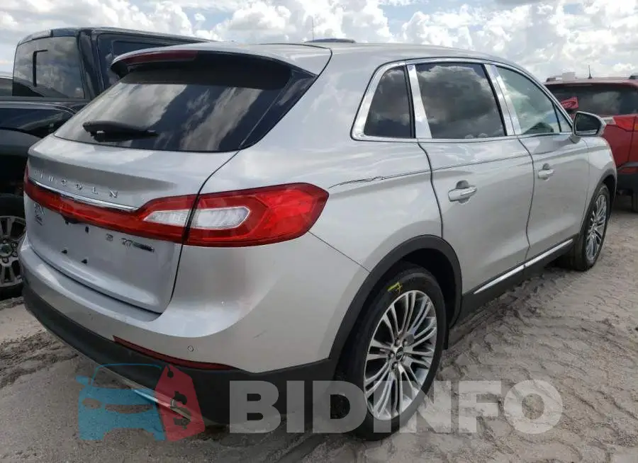 2LMTJ6LP9GBL51438 Photo# 4