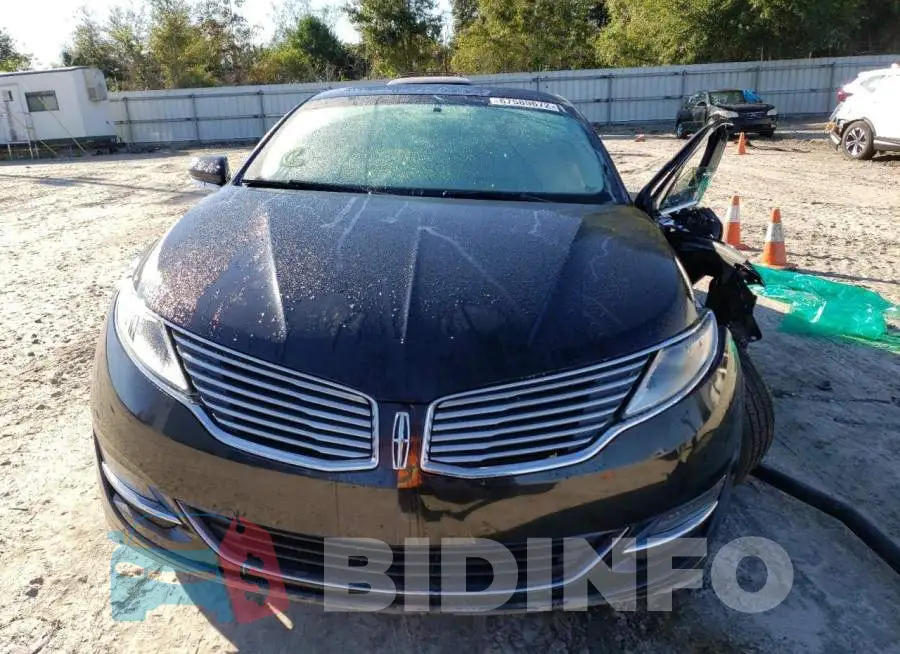 3LN6L2G95DR827284 Photo# 5
