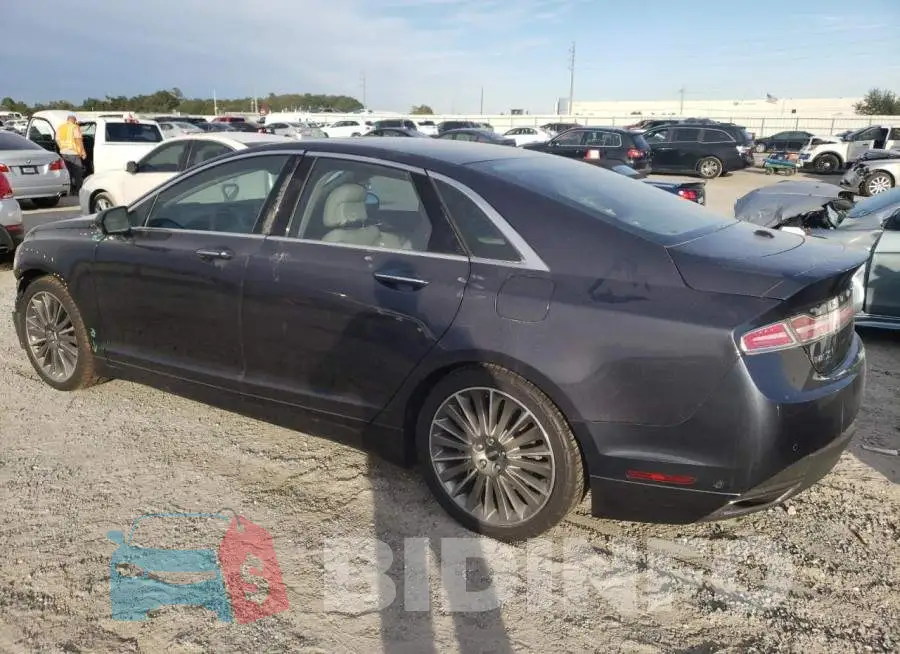 3LN6L2LU5DR815114 Photo# 2