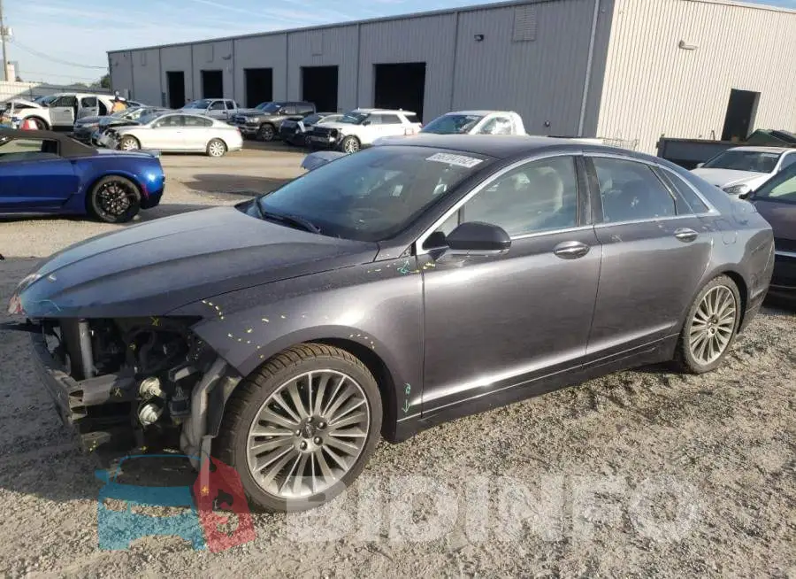 3LN6L2LU5DR815114 Photo# 1