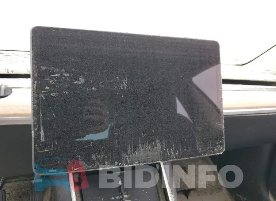 5YJ3E1EAXKF400660 Photo# 8