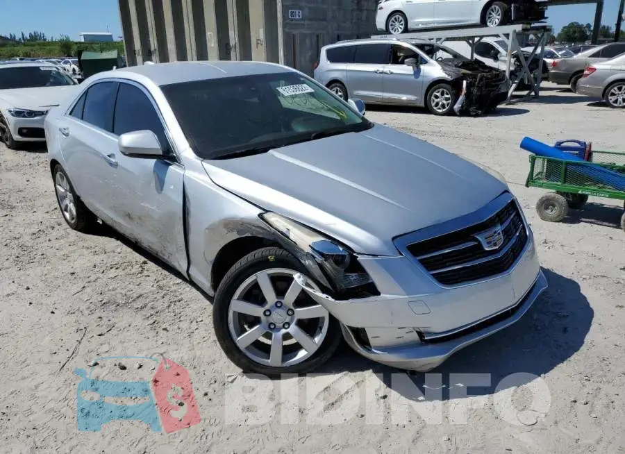 1G6AA5RA8F0114124 Photo# 1