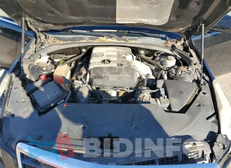 1G6AA5RX8E0169305 Photo# 7