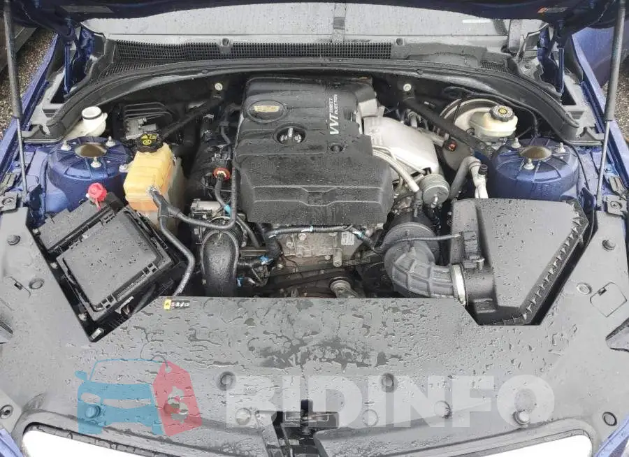1G6AB1RX1F0119787 Photo# 7