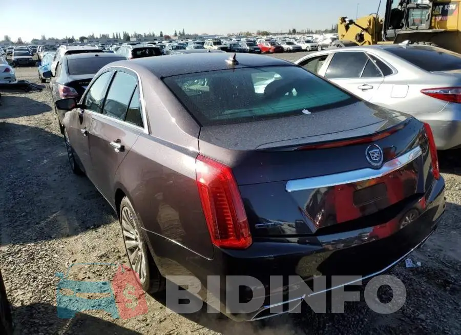 1G6AR5S37E0182191 Photo# 2