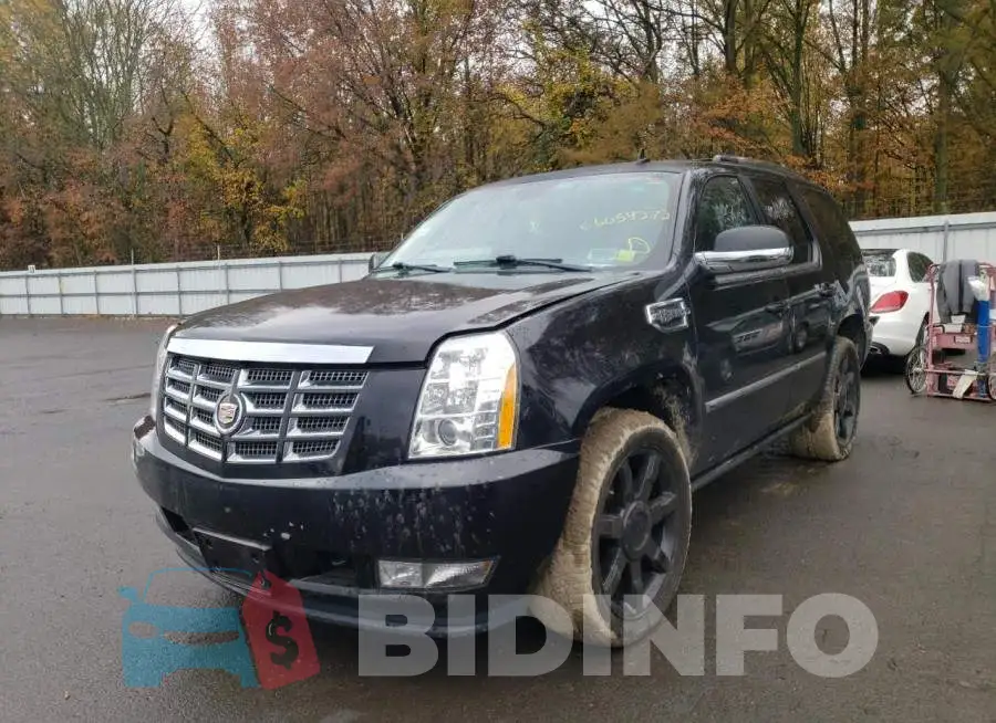 1GYS3EEJ3DR157340 Photo# 2