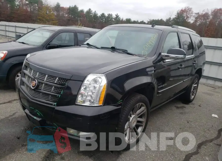 1GYS4CEF1DR344959 Photo# 2