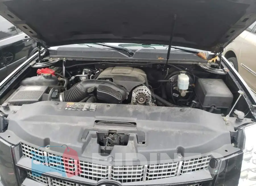 1GYS4CEF1DR344959 Photo# 7