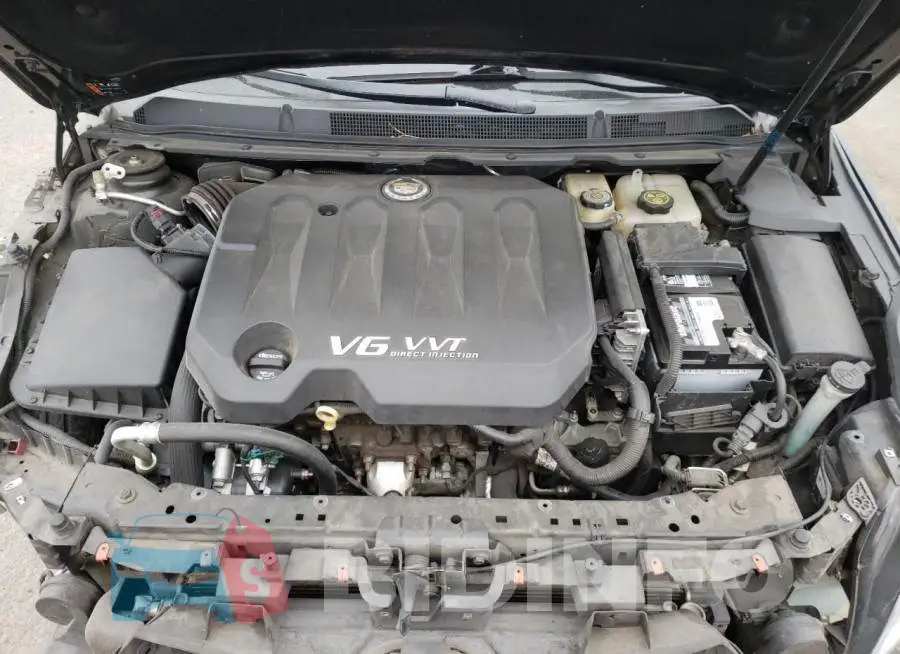 2G61L5S38E9181803 Photo# 7