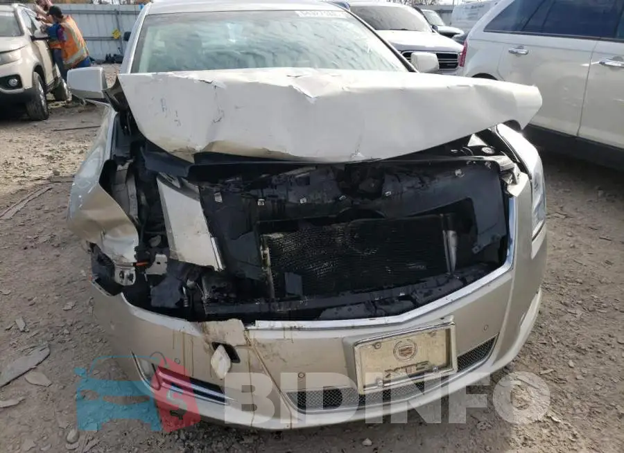 2G61M5S30E9170145 Photo# 9