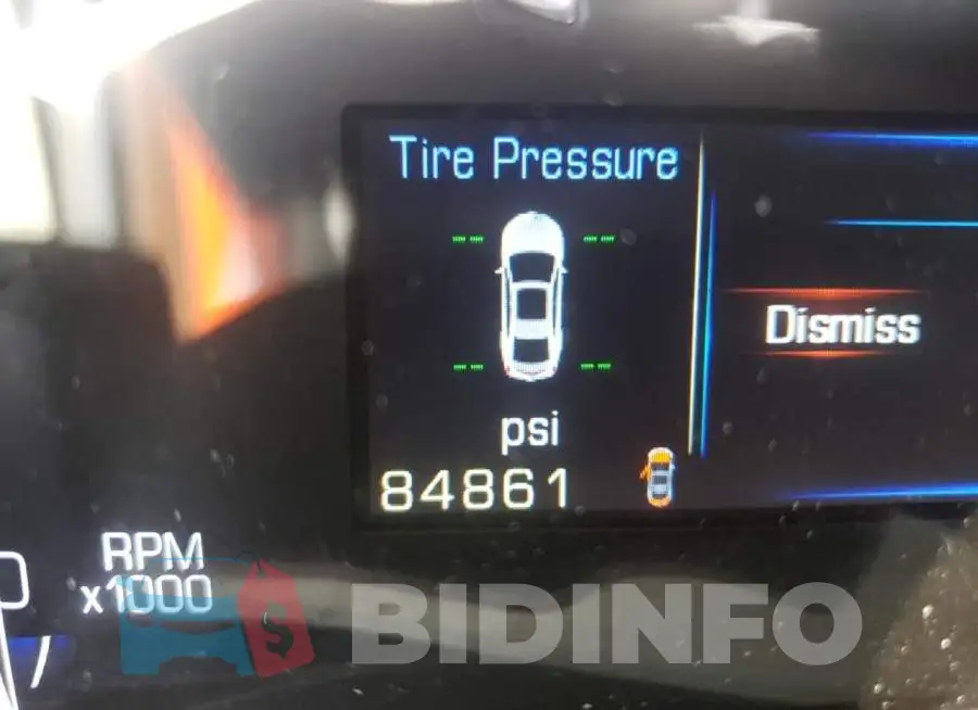 2G61M5S30E9170145 Photo# 8