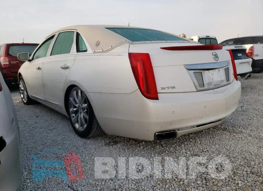 2G61M5S34E9318989 Photo# 3
