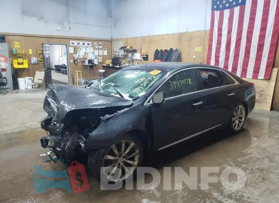 2G61M5S35E9263369 Photo# 2