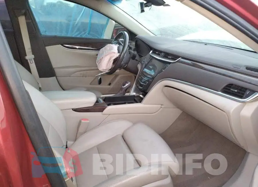 2G61M5S37E9140768 Photo# 5