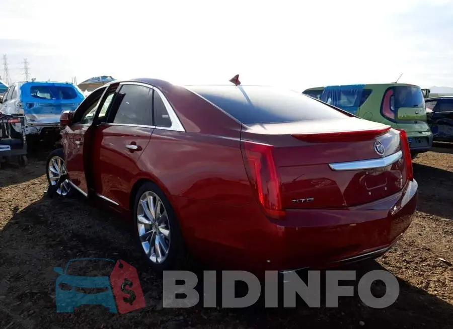 2G61M5S37E9140768 Photo# 3