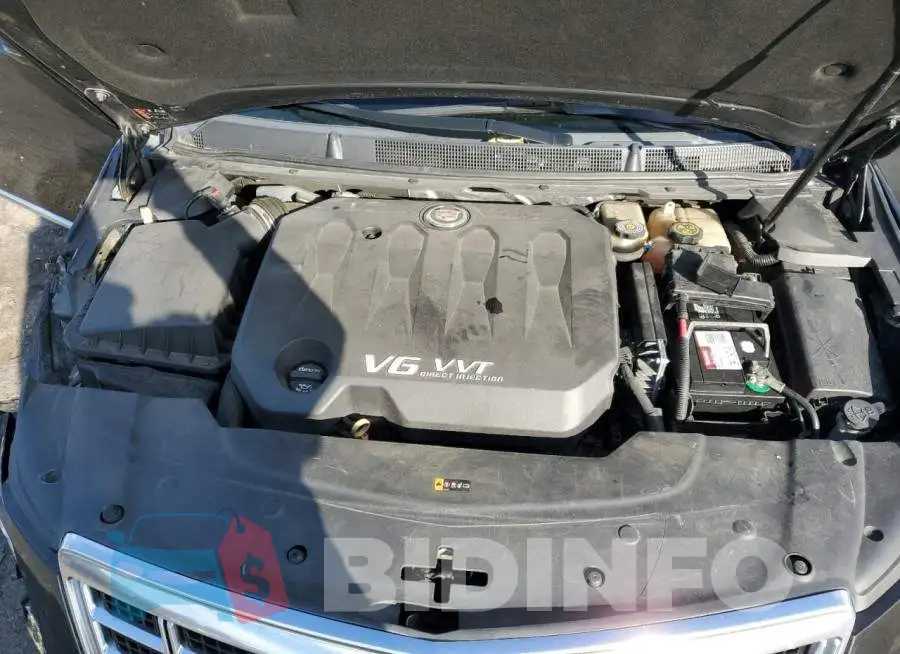 2G61M5S38F9208531 Photo# 7
