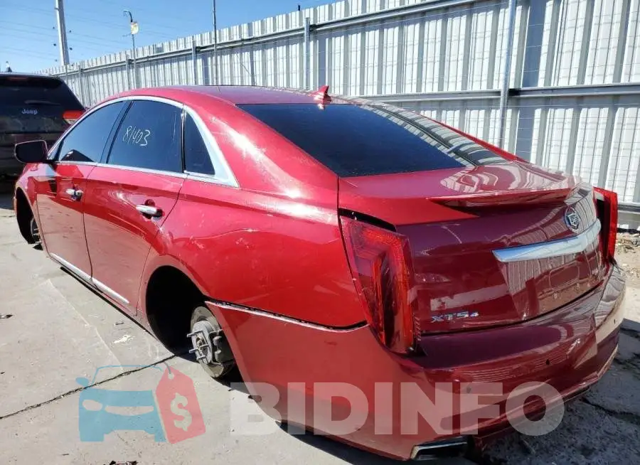2G61N5S32E9132736 Photo# 3