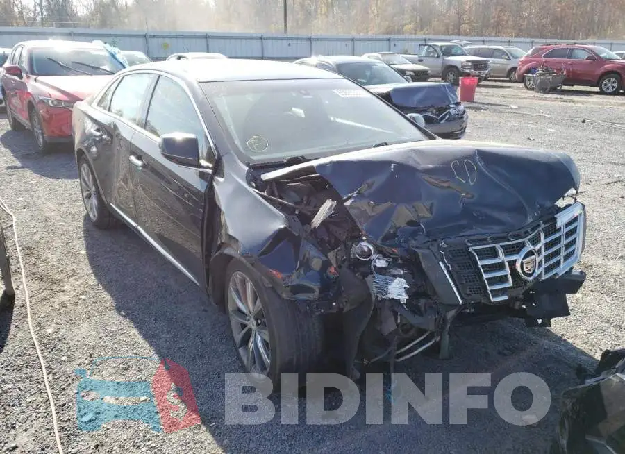 2G61N5S35D9220632 Photo# 1