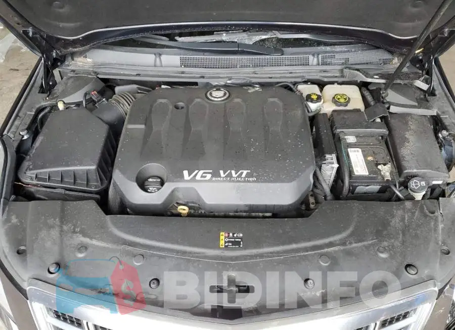 2G61R5S30D9155161 Photo# 7
