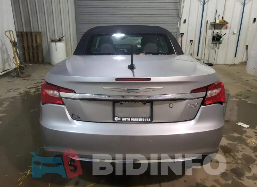 1C3BCBEB8DN511653 Photo# 6