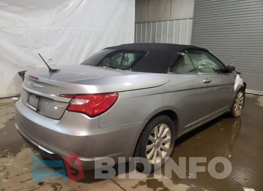 1C3BCBEB8DN511653 Photo# 3