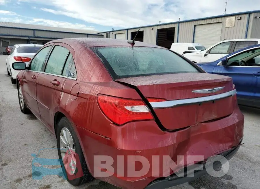 1C3CCBBB8DN557878 Photo# 3