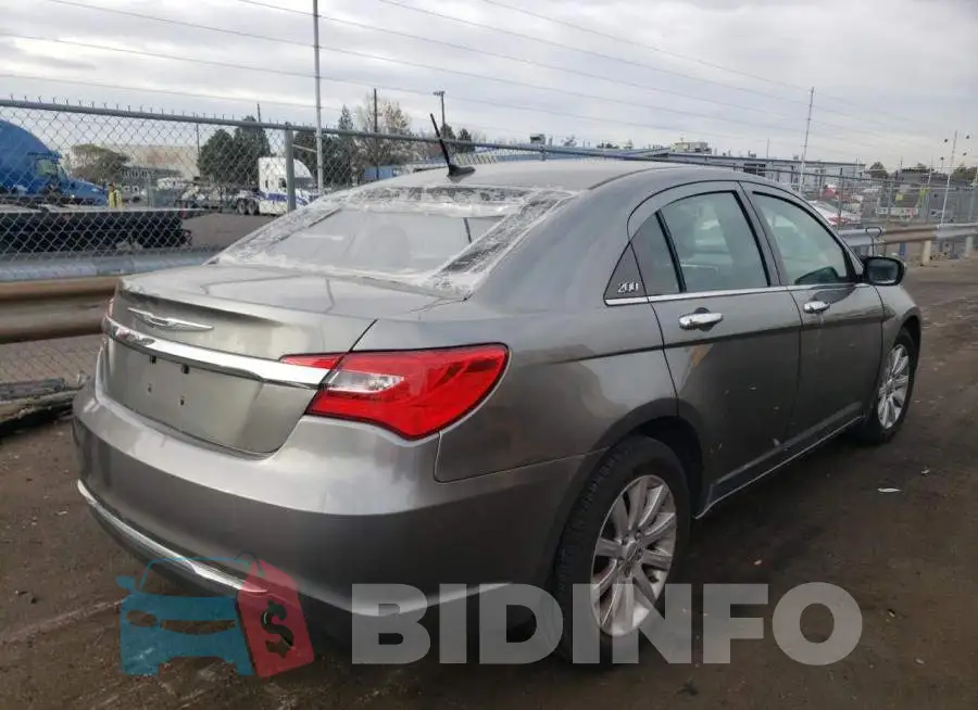 1C3CCBCG1DN738993 Photo# 4