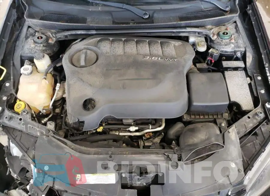 1C3CCBCG7DN767964 Photo# 7