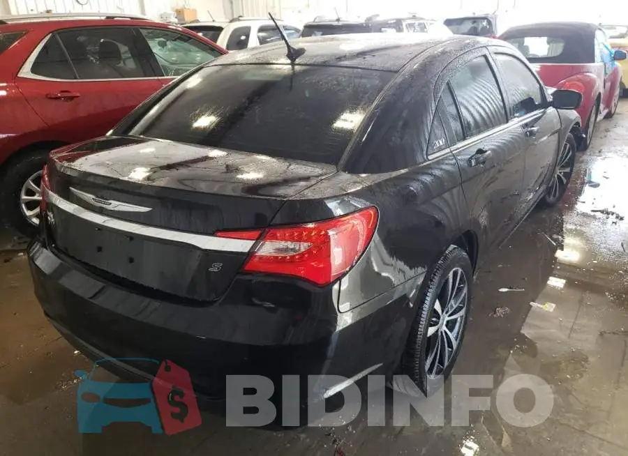 1C3CCBCG7DN767964 Photo# 4