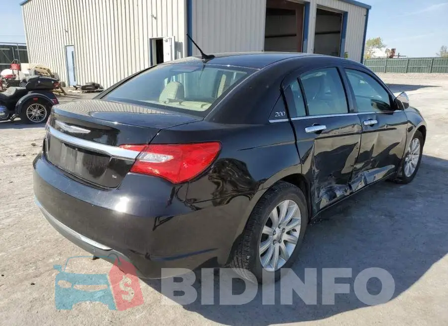 1C3CCBCG9DN651343 Photo# 4