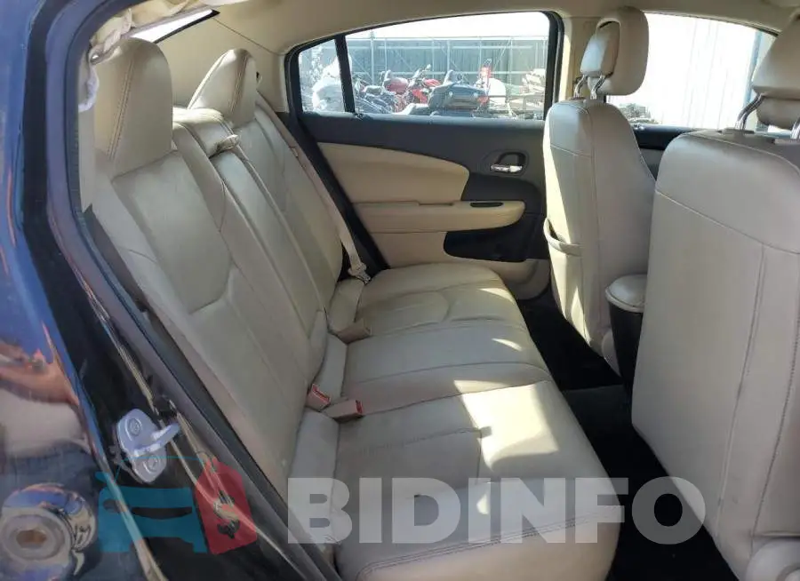 1C3CCBCG9DN651343 Photo# 6