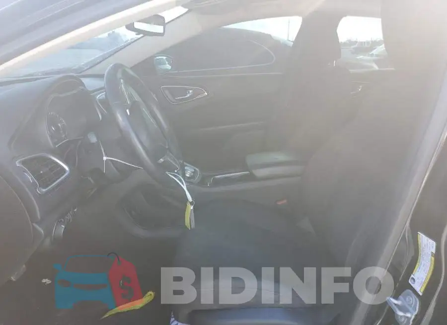 1C3CCCAB2FN675144 Photo# 7