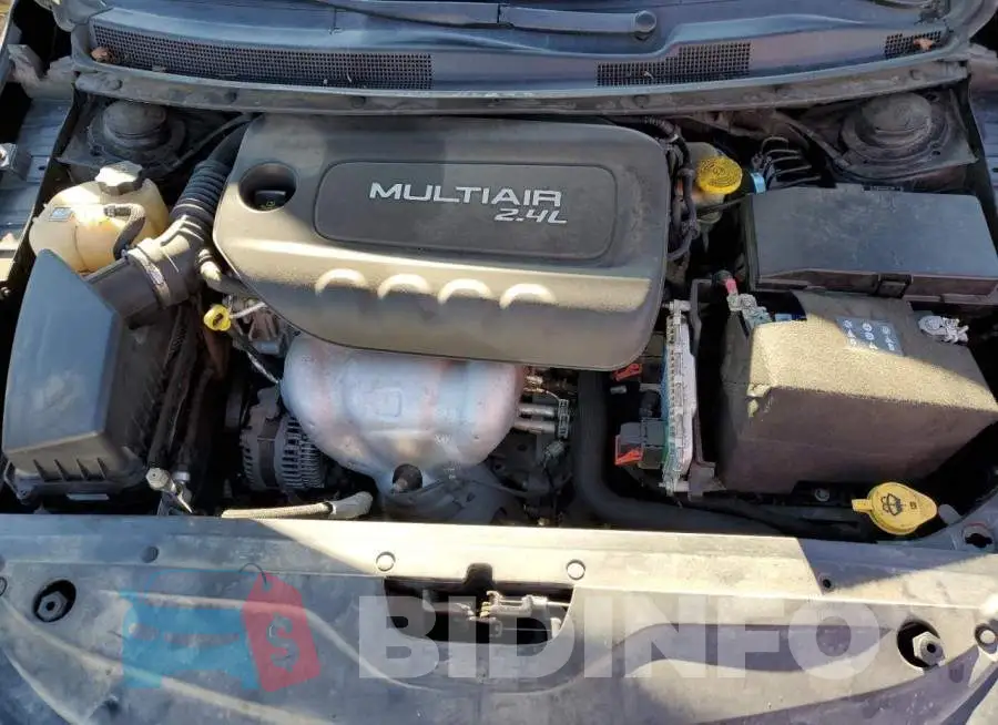 1C3CCCAB3FN758193 Photo# 7