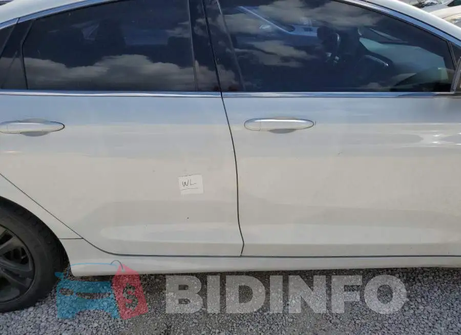 1C3CCCAB8FN721401 Photo# 9