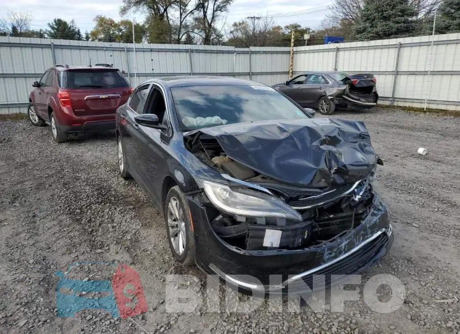 1C3CCCAB9FN676842 Photo# 1