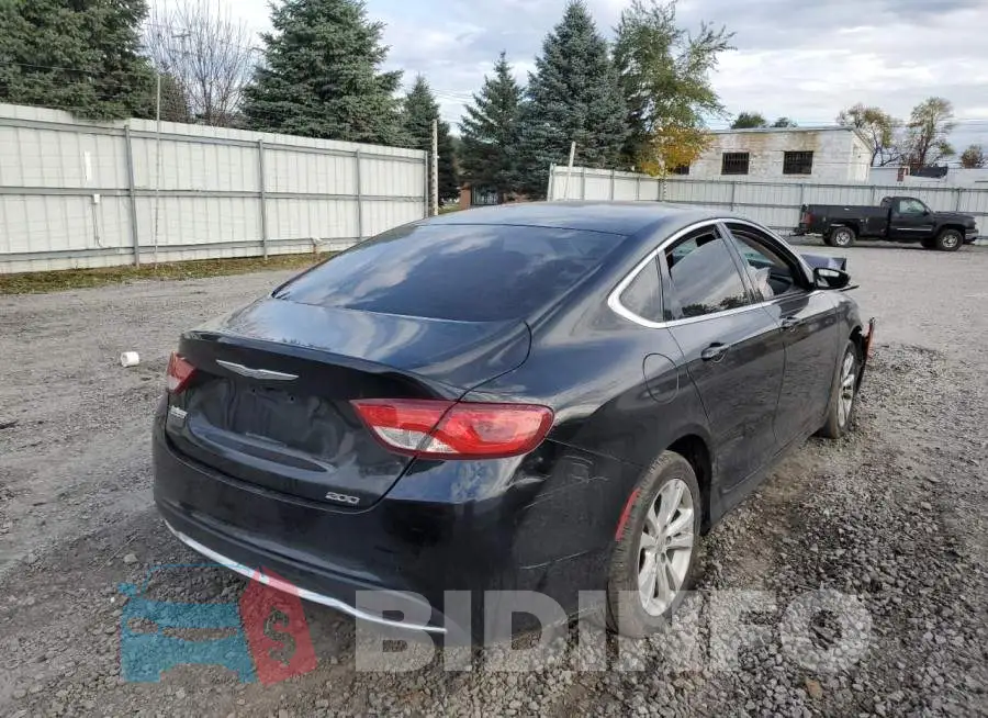 1C3CCCAB9FN676842 Photo# 4