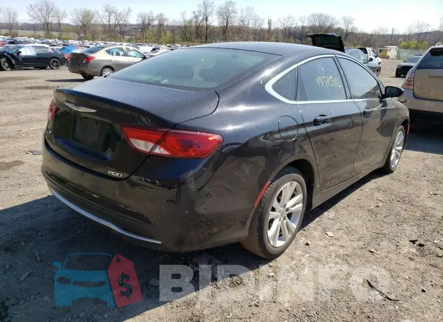1C3CCCAB9GN168887 Photo# 4
