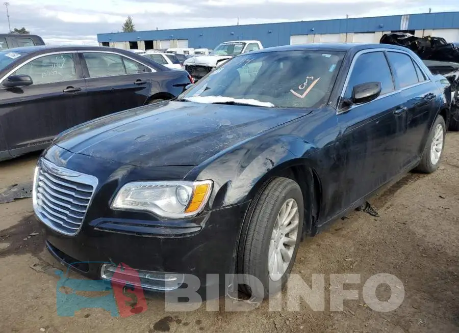 2C3CCAAG1EH183843 Photo# 2