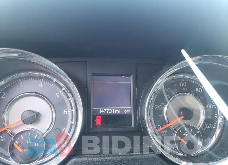 2C4RC1BG0DR657746 Photo# 8