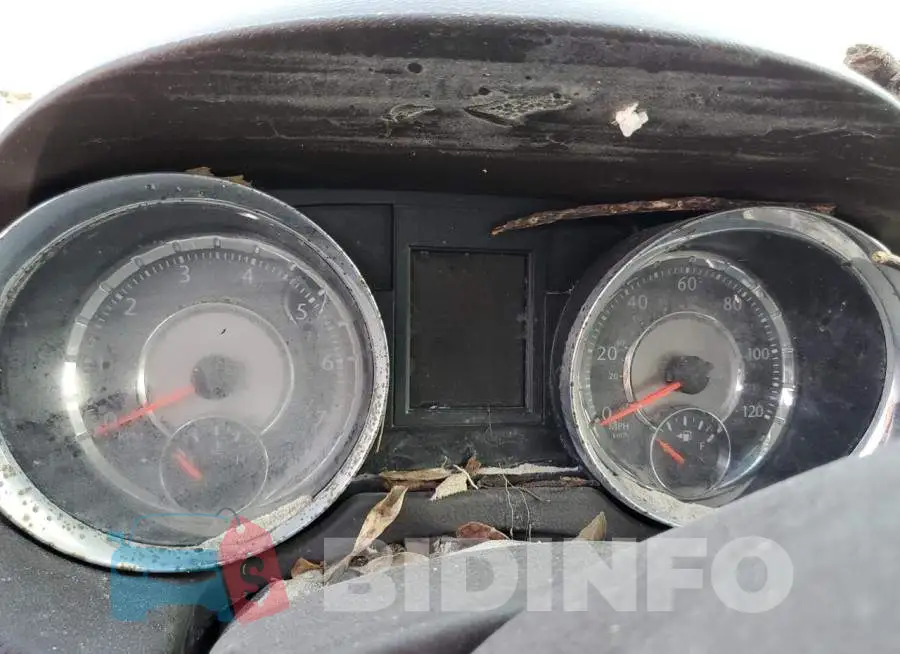 2C4RC1BG0DR816426 Photo# 9