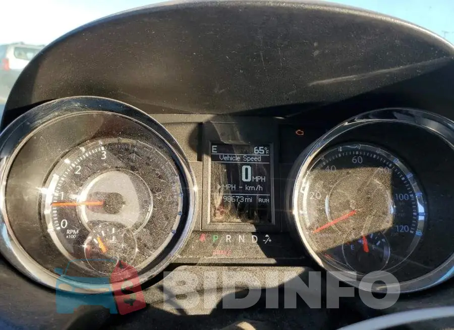 2C4RC1BG0ER394787 Photo# 9
