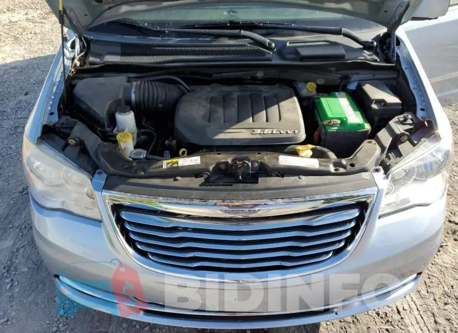 2C4RC1BG1DR583785 Photo# 7