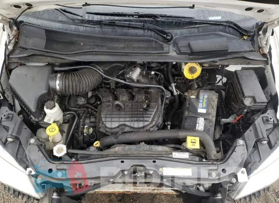 2C4RC1BG2DR787625 Photo# 7