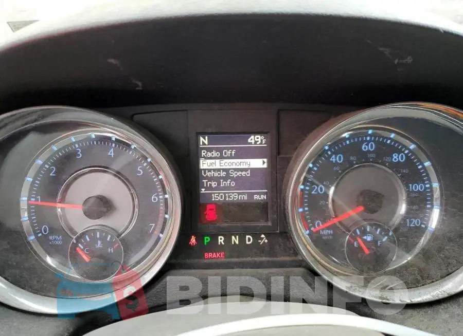 2C4RC1BG3ER126767 Photo# 9
