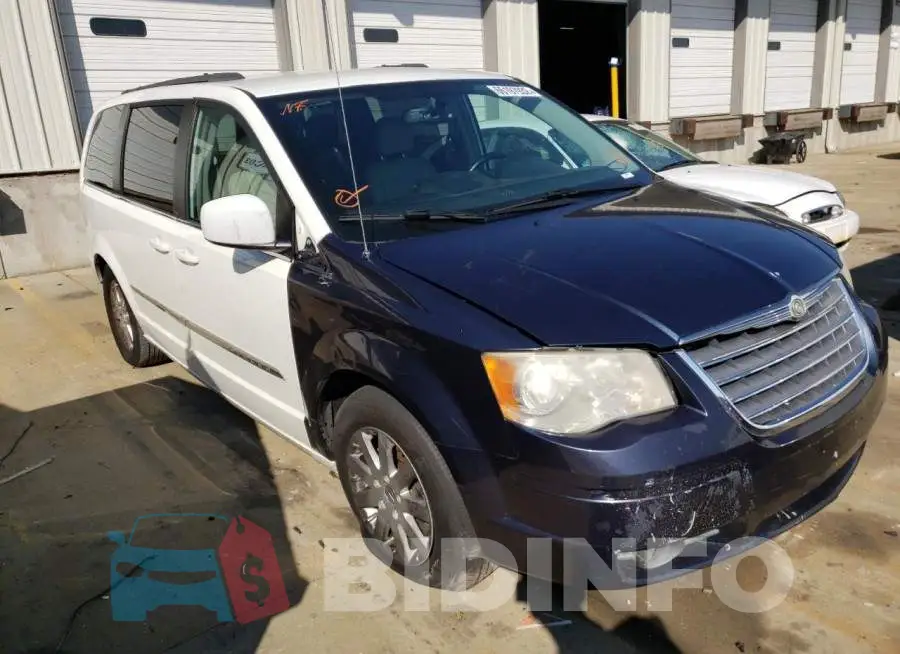 2C4RC1BG4DR559044 Photo# 1