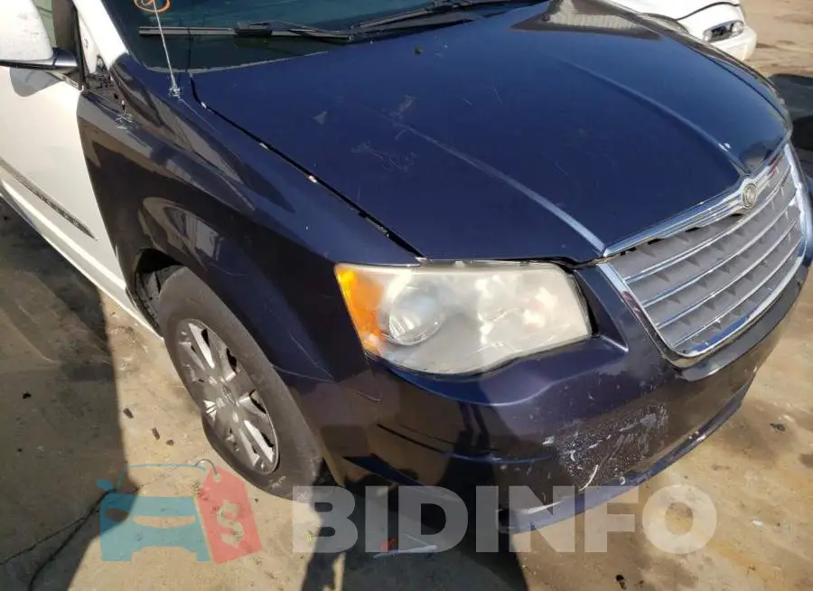 2C4RC1BG4DR559044 Photo# 9