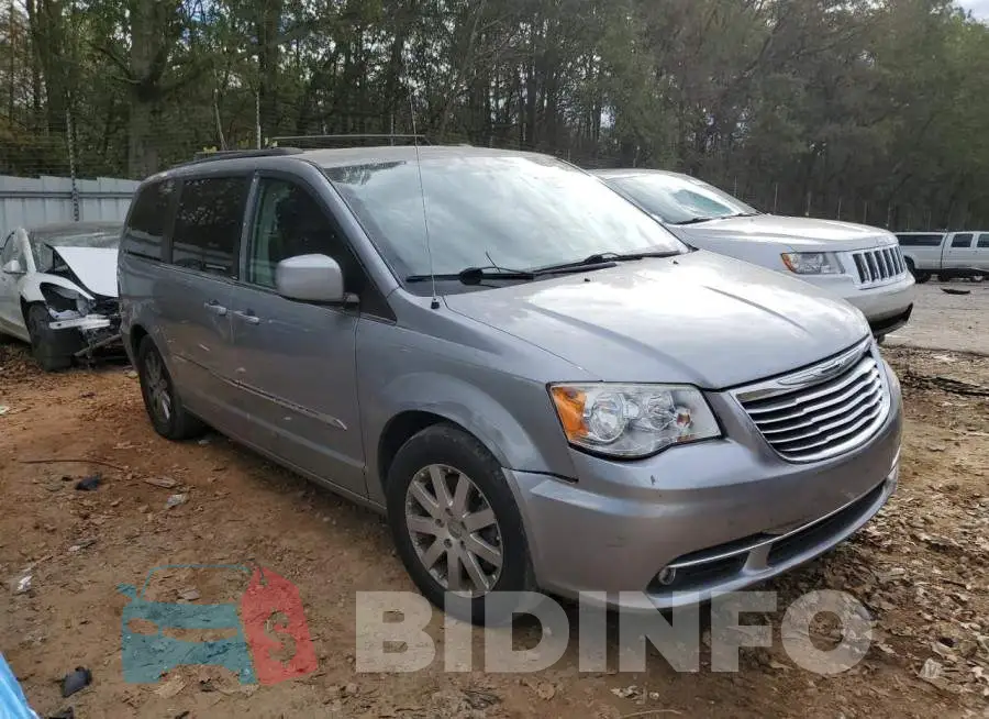 2C4RC1BG4DR821855 Photo# 4