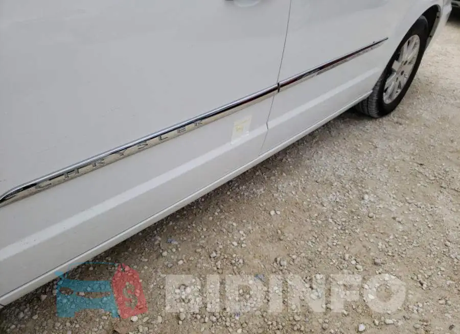 2C4RC1BG4ER164038 Photo# 9