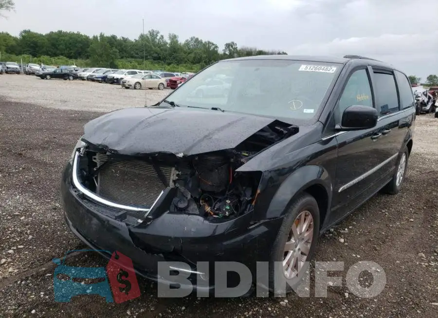 2C4RC1BG4ER271669 Photo# 2