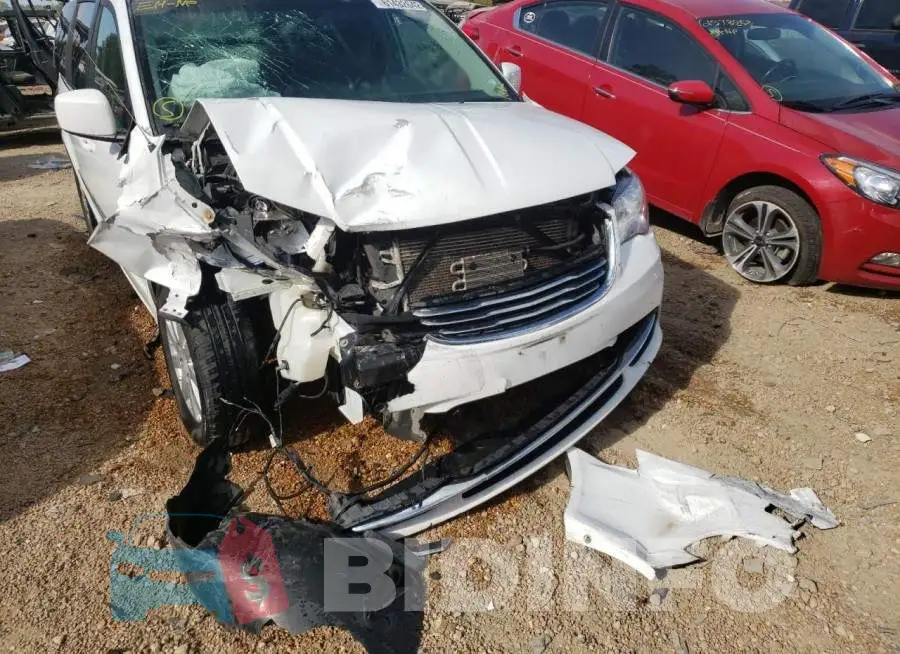 2C4RC1BG4FR626812 Photo# 9